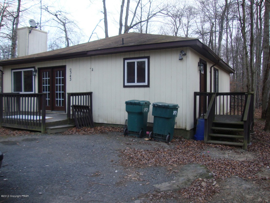 G343 Sawmill Rd, Tobyhanna, PA 18466 - photo 1