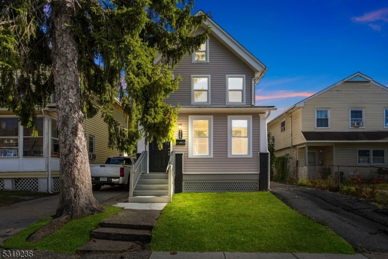 915 W 3rd St, Plainfield, NJ 07063 - photo 1