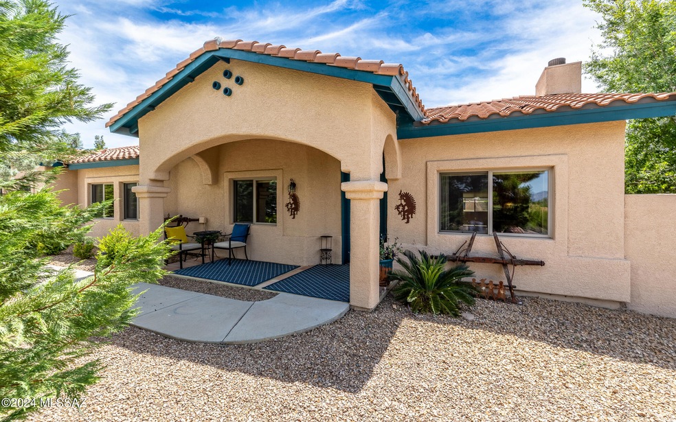 341 N Sharon Rd, Vail, AZ 85641 - photo 1