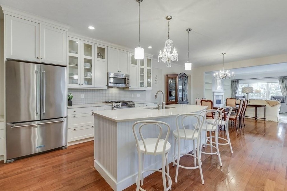 15 Whitcomb Gardens unit 15, Plymouth, MA 02360 - photo 1