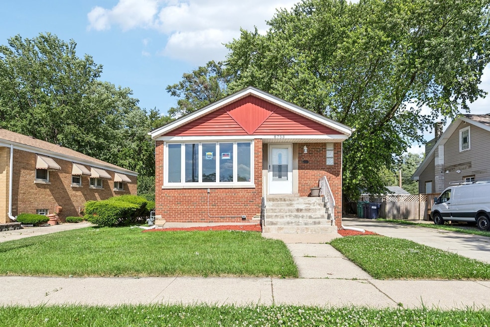 Sold $287,500 • Co-Listing Agent
