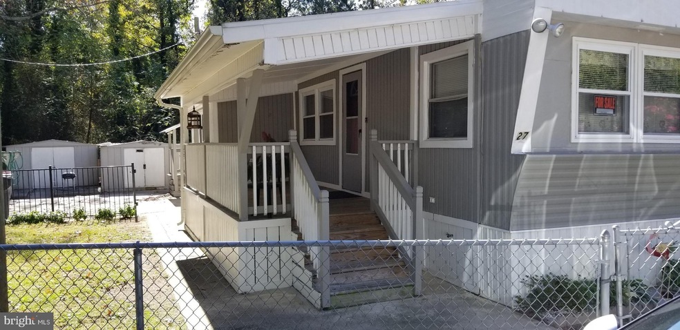 1267 N East Blvd unit 27, Vineland, NJ 08360 - photo 1