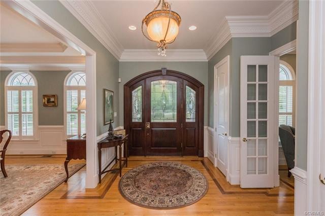 3400 Lady Marian Ct, Midlothian, VA 23113 - photo 1