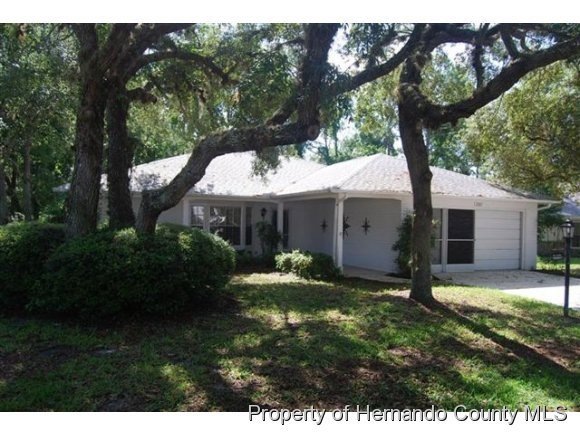 2180 Torrey Pines Ct, Spring Hill, FL 34606 - photo 1