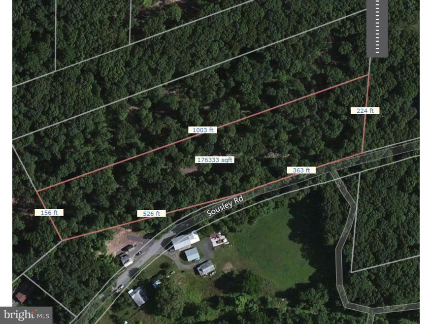 1286 Sousley Rd, Kempton, PA 19529 - photo 1