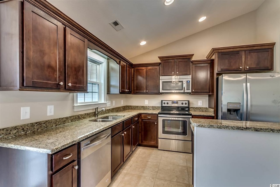 368 Macarthur Dr unit Oak I Plan Lot 114, Conway, SC 29527 - photo 1