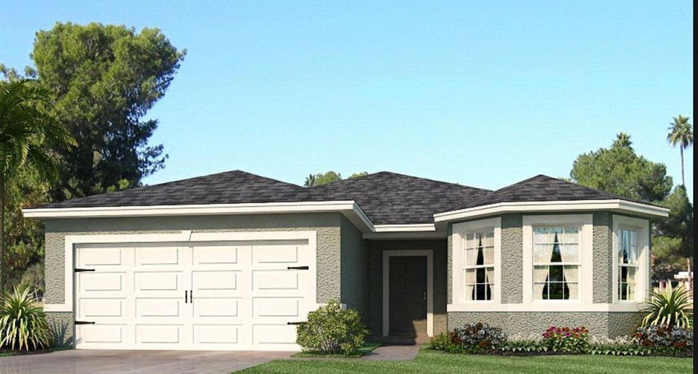 Eastham Elevation