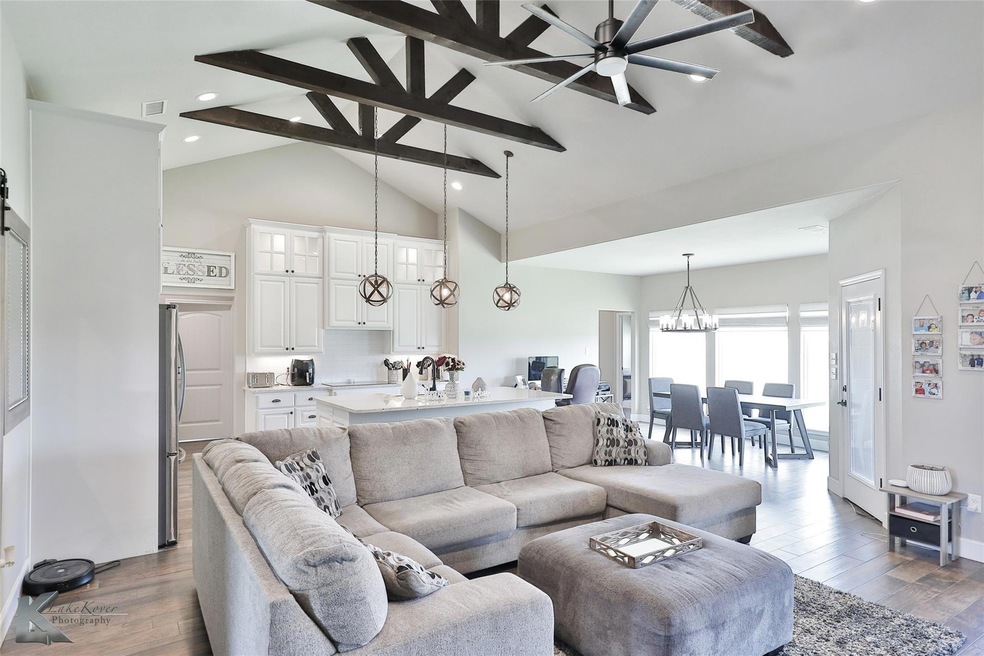 117 Vista Ct, Abilene, TX 79602 - photo 1