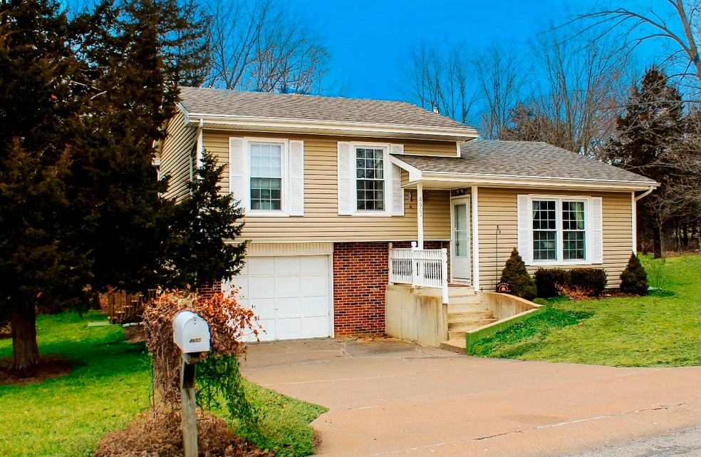 Front Exterior
