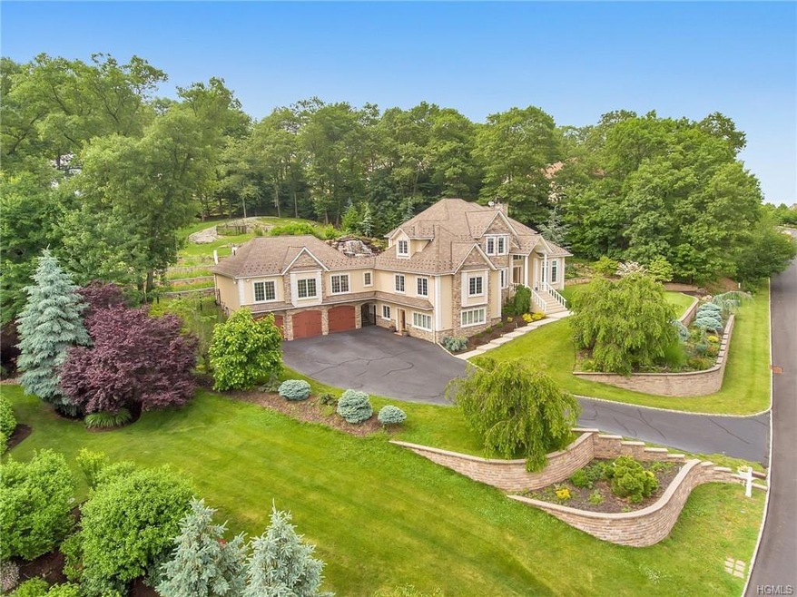 120 Overlook Rd, Pomona, NY 10970 - photo 1