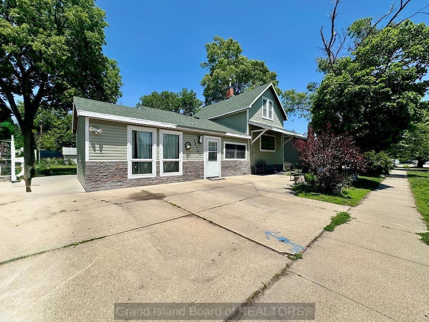 For Sale $195,000