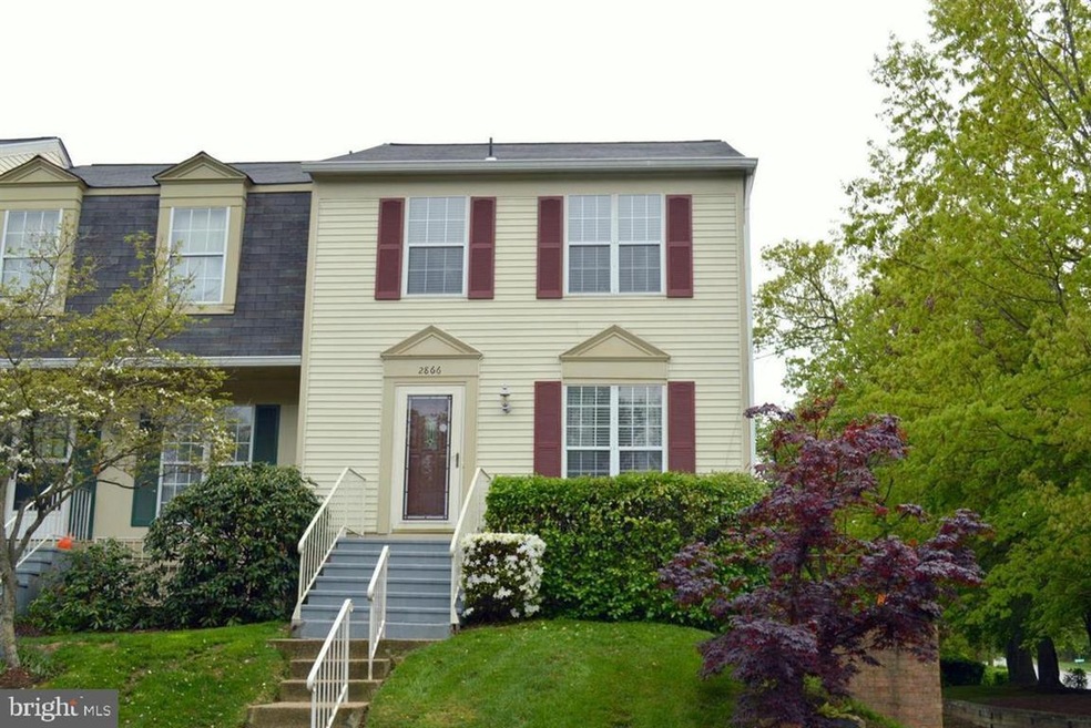 2866 Madeira Ct, Woodbridge, VA 22192 - photo 1