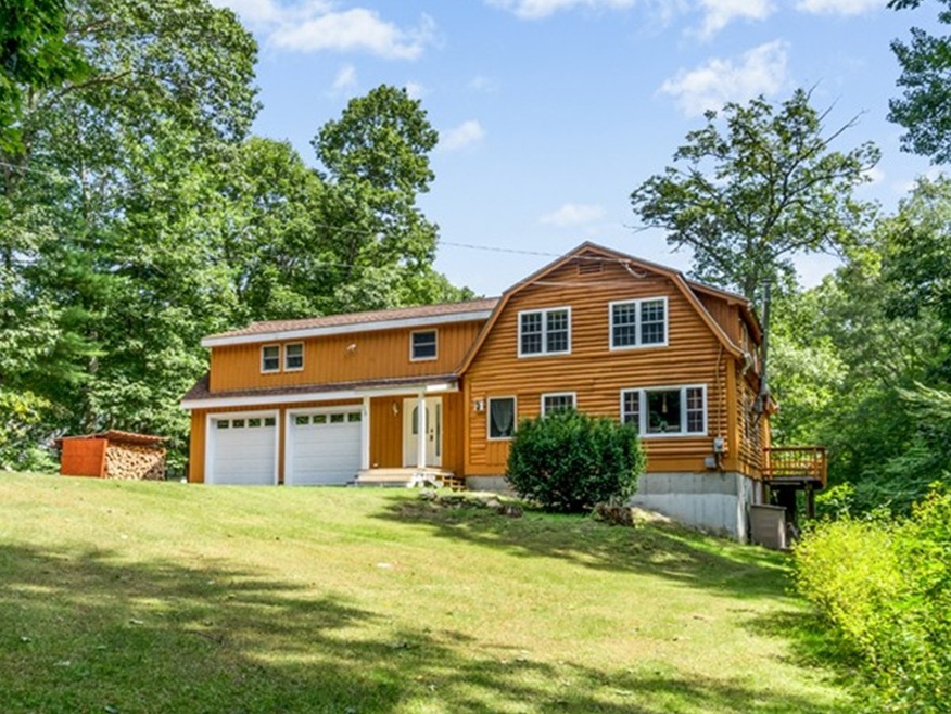 26 Buteau Rd, Charlton, MA 01507 - photo 1