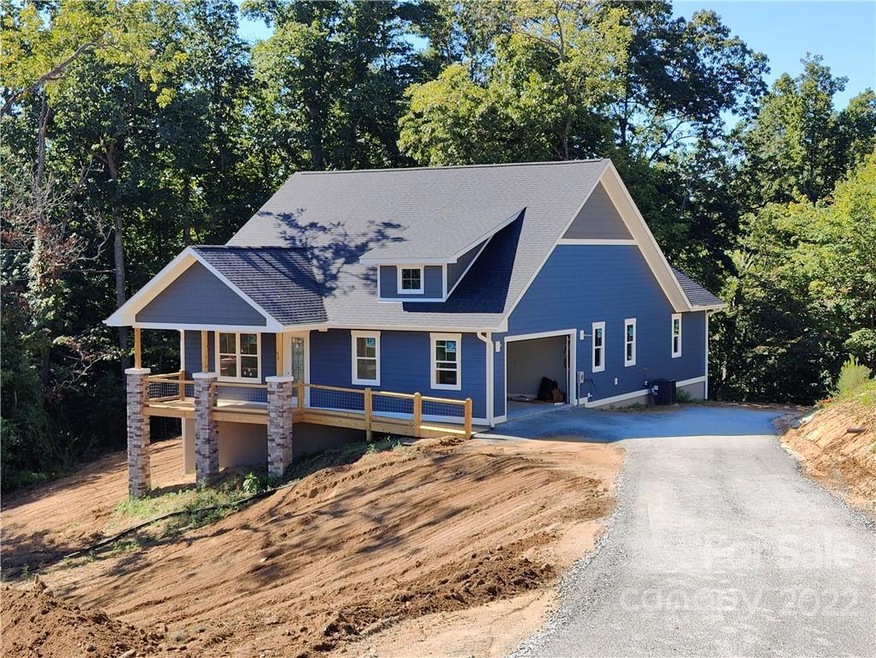 Lot 28 Jonathan Ln, Hendersonville, NC 28792 - photo 1