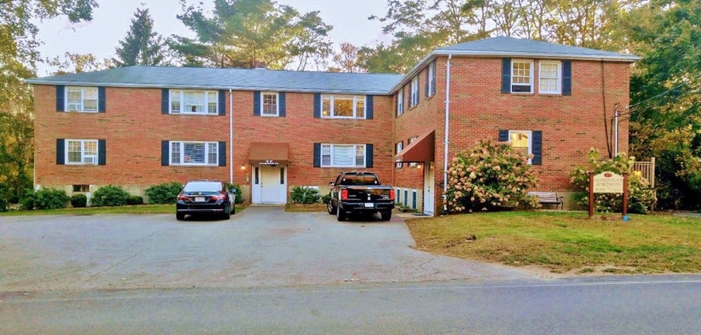 17 Sherman St, Foxboro, MA 02035 - photo 1