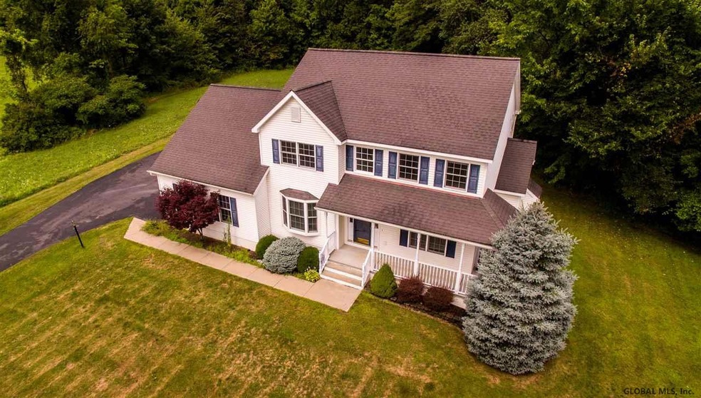 424 Brownell Rd, Ballston Spa, NY 12020 - photo 1