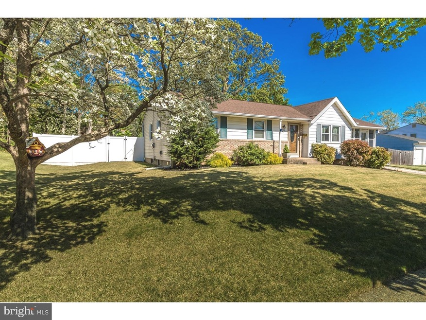 2102 Andover Rd, Cinnaminson, NJ 08077 - photo 1