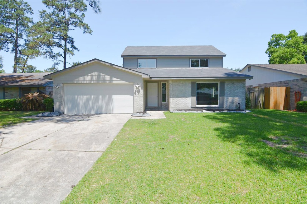 4211 Sloangate Dr, Spring, TX 77373 - photo 1