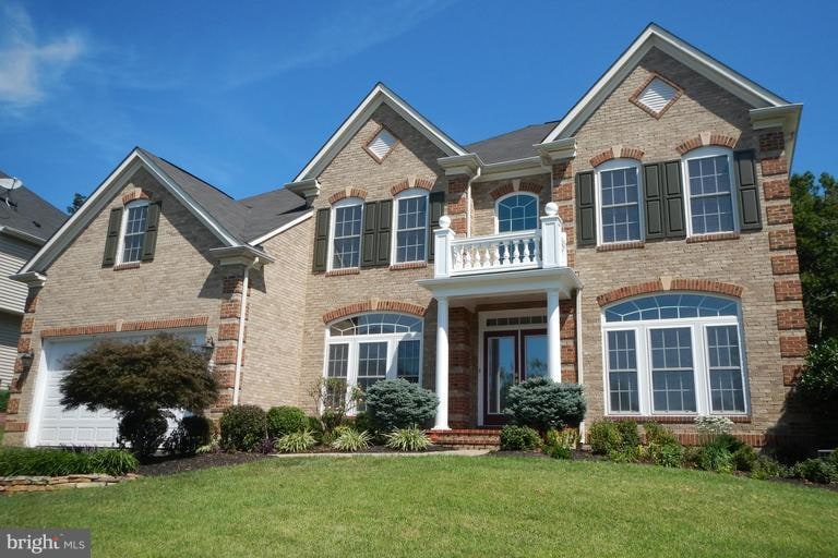 16625 Radcliffe Ln, Woodbridge, VA 22191 - photo 1