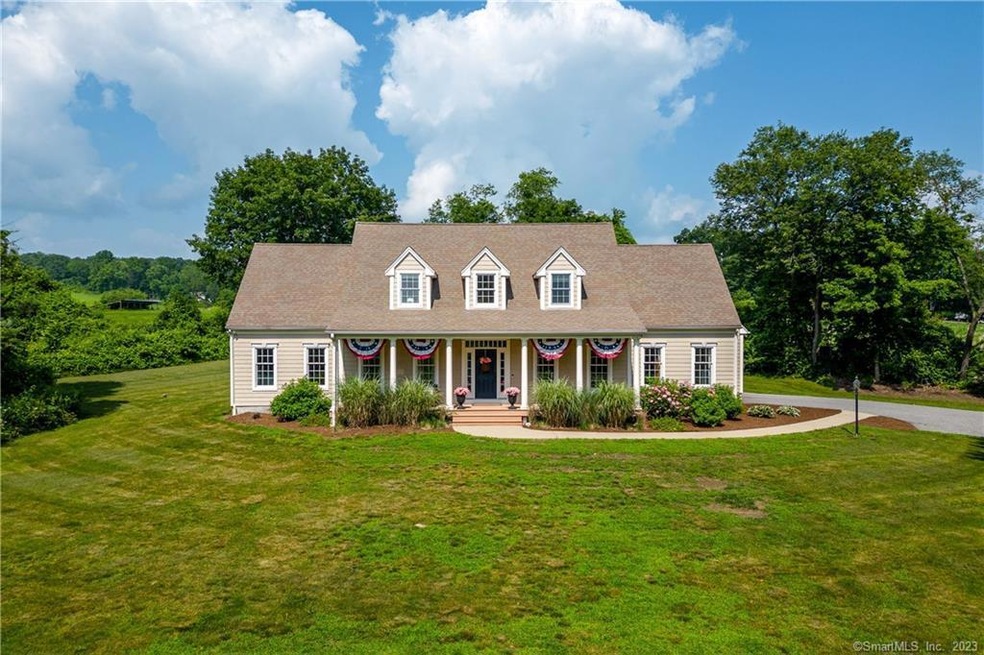 unlisted-address, Woodstock, CT 06281 - photo 1