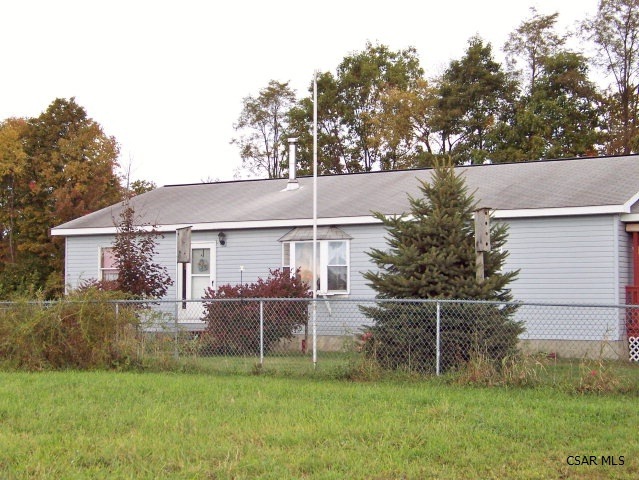 Main View