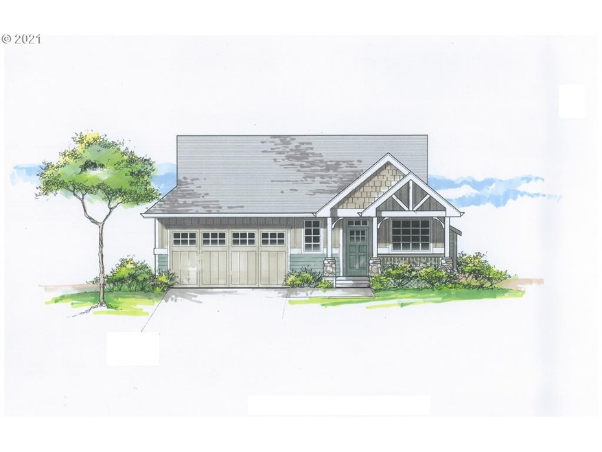 1448 S Gia Ct, Newberg, OR 97132 - photo 1