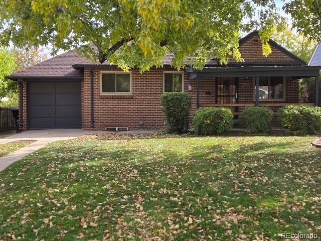 742 Ivanhoe St, Denver, CO 80220 - photo 1