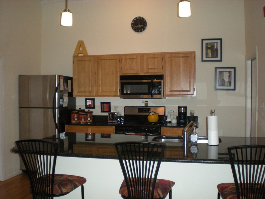 185 Rindge Ave unit 1, Cambridge, MA 02140 - photo 1