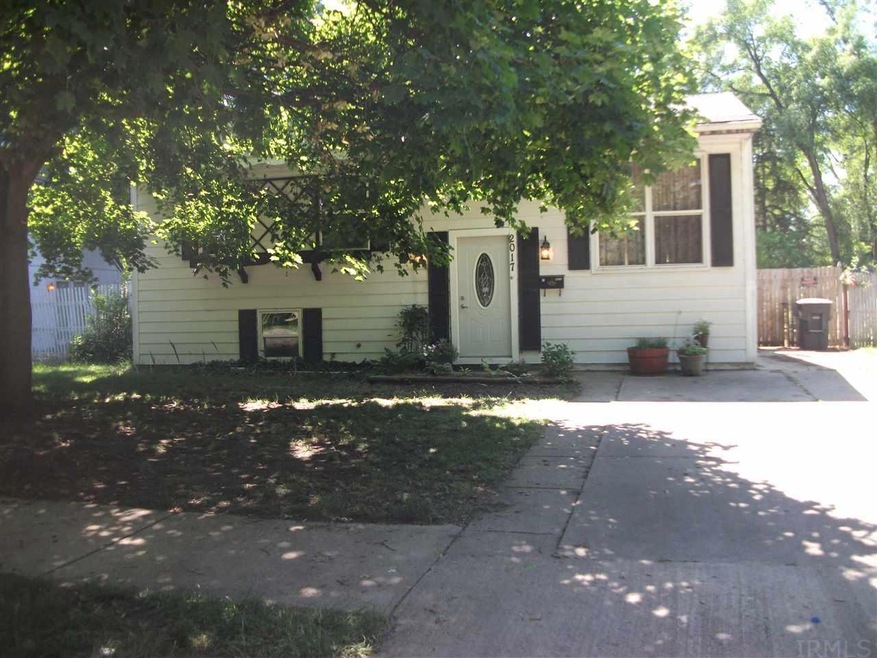 2017 Morehouse Ave, Elkhart, IN 46516 - photo 1