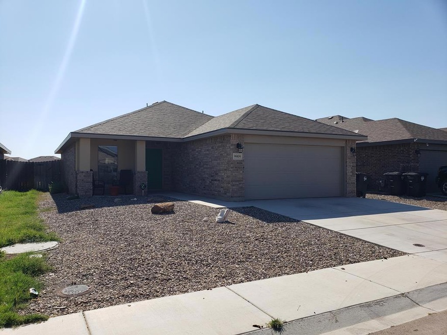 9909 Sagebrush Ave, Odessa, TX 79765 - photo 1