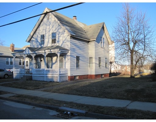 81 Coburn Ave, Worcester, MA 01604 - photo 1