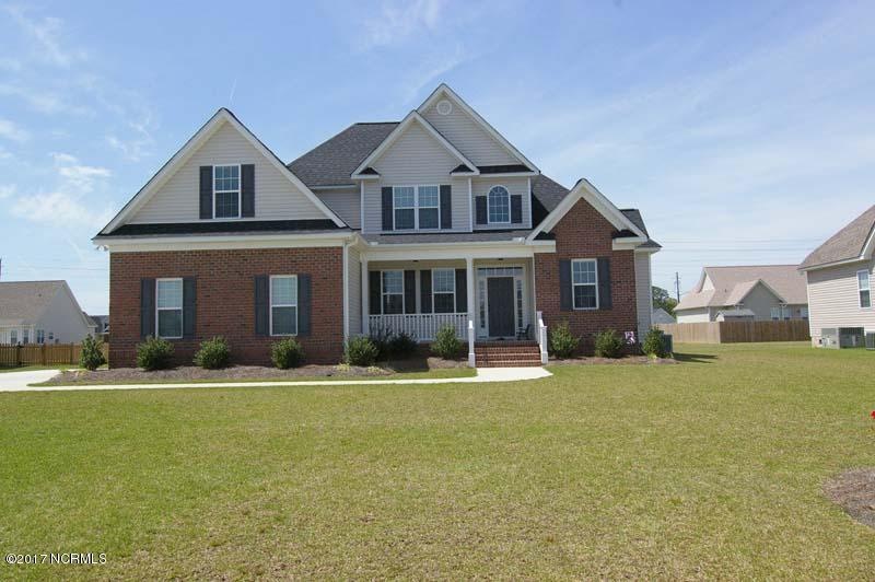 2720 Cresset Dr, Winterville, NC 28590 - photo 1