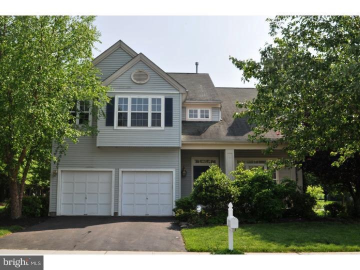 107 Harvard Cir, Princeton, NJ 08540 - photo 1