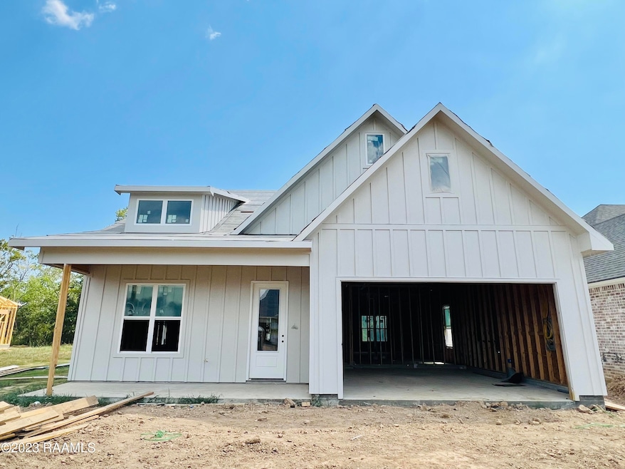 216 Redfern UC - Woodlands of Acadiana