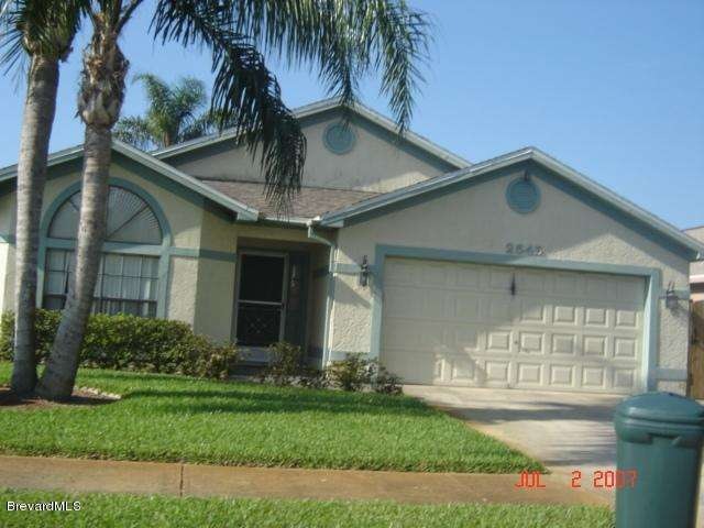 2545 Saint Anthonys St, Titusville, FL 32780 - photo 1