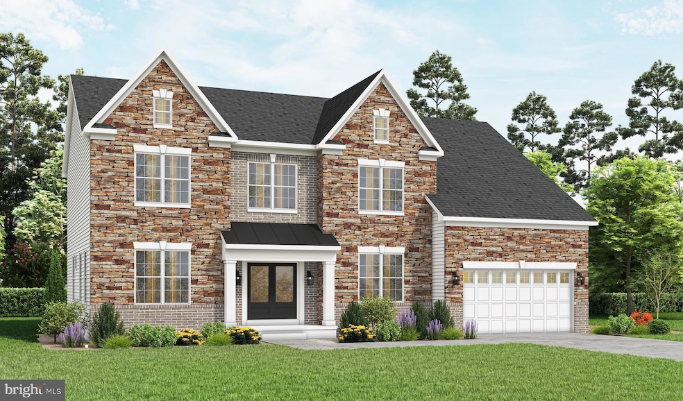 14521 Danforth St, Bowie, MD 20721 - photo 1