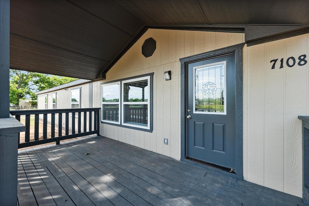 7108 Comanche Trail, Weatherford, TX 76087 - photo 1