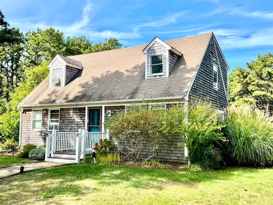 5 Seth's Path, Oak Bluffs, MA 02557 - photo 1