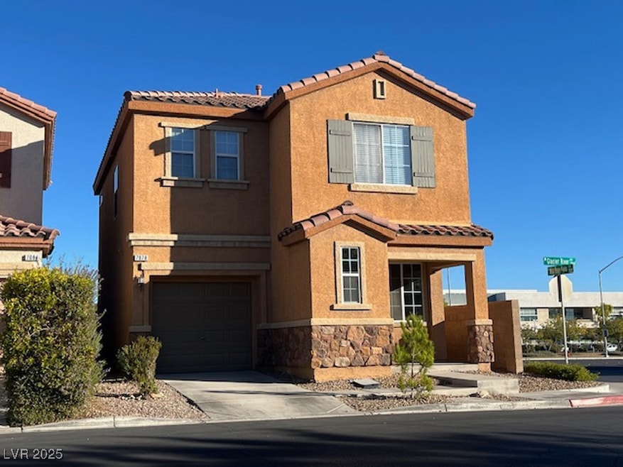 7078 Glacier River Ave, Las Vegas, NV 89113 - photo 1