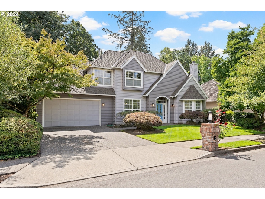 5552 Yorkshire Place, Lake Oswego, OR 97035 - photo 1