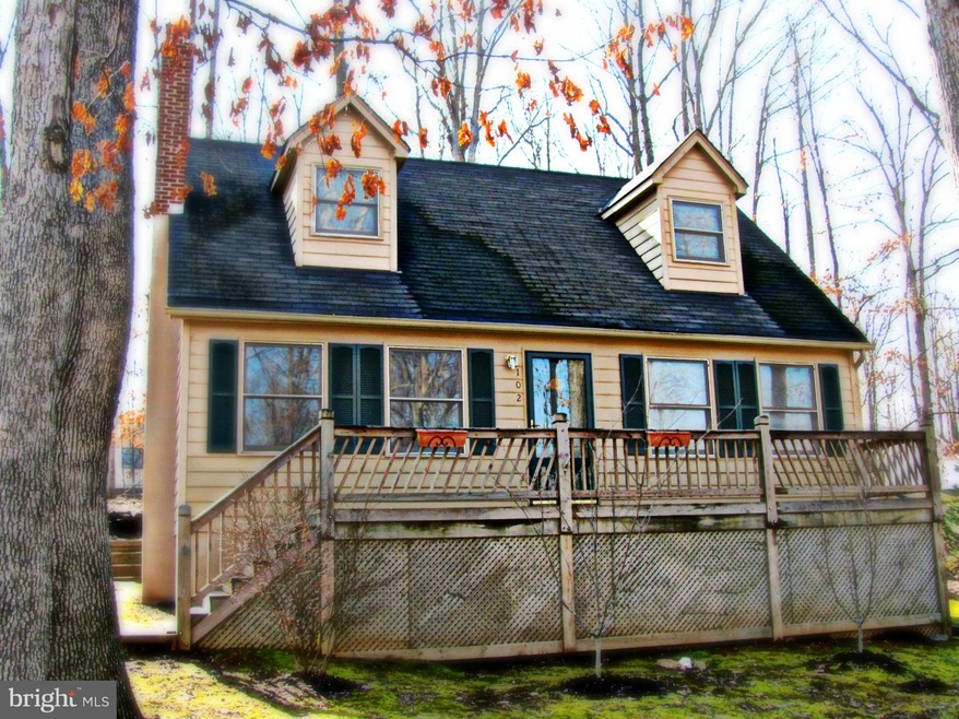 102 Flagstone Ct, Locust Grove, VA 22508 - photo 1