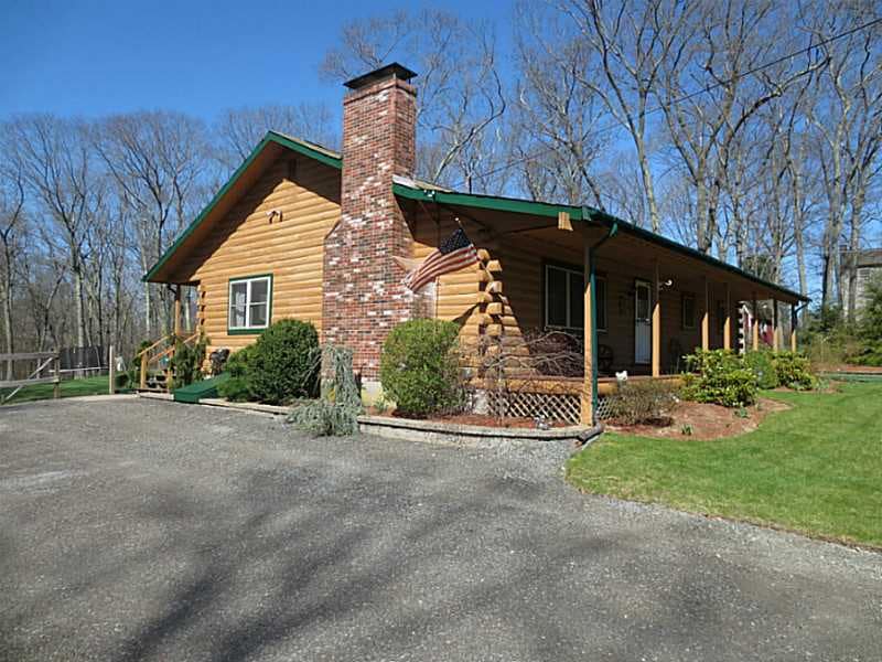 56 Parmenter Ln, North Attleboro, MA 02760 - photo 1