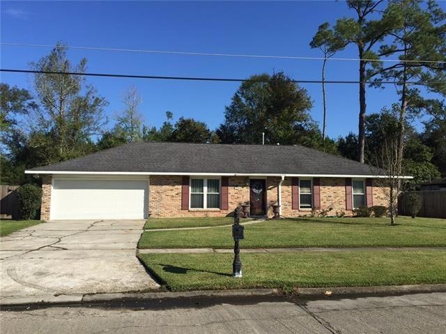 3522 Peachtree St, Slidell, LA 70458 - photo 1