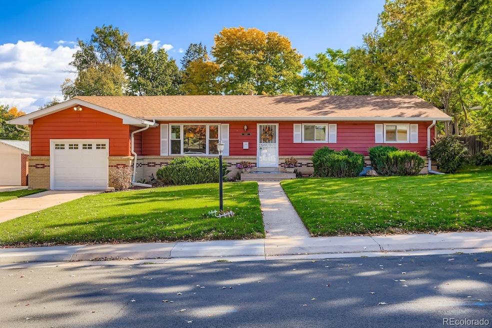 Under Contract $499,999