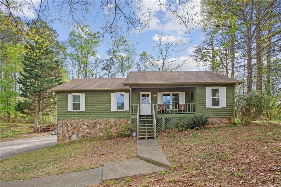 Sold $370,000 • Co-Listing Agent