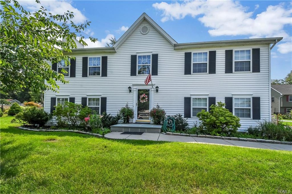 151 Highland Ave, Monroe, NY 10950 - photo 1