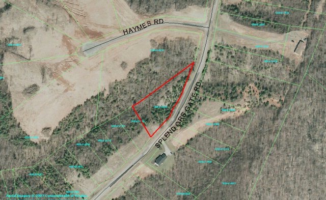 1.7 acre Splendors Gate Rd, Axton, VA 24054 - photo 1