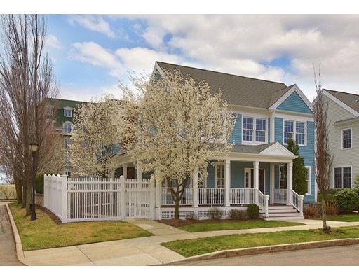 13 Ludlow Rd, Quincy, MA 02171 - photo 1