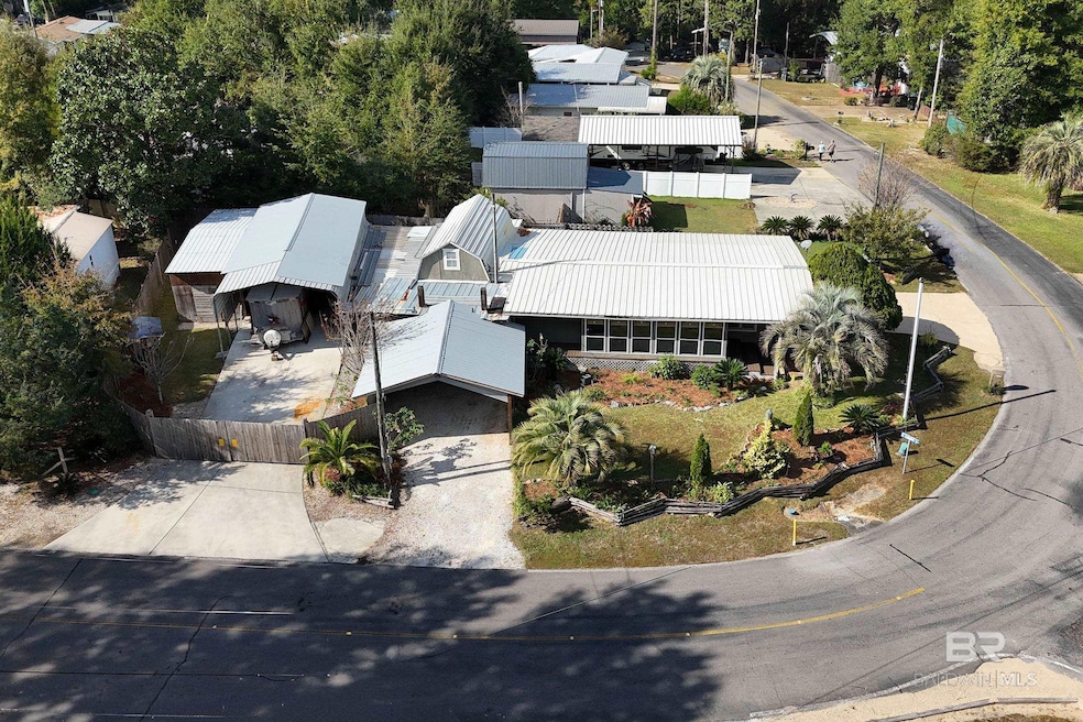 495 Elberta Loop, Lillian, AL 36549 - photo 1