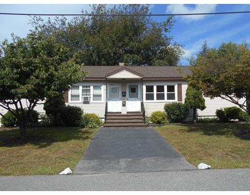34 Ottawa St, Lowell, MA 01850 - photo 1